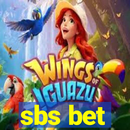 sbs bet